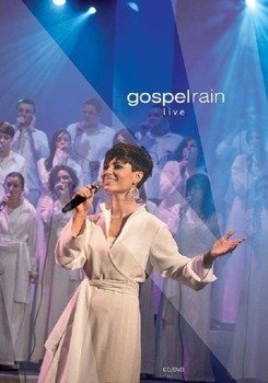 Gospel Rain - "N" live - CD + DVD