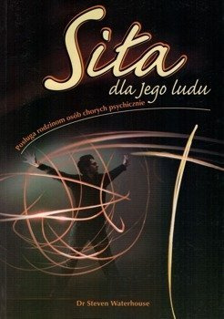 Siła dla Jego ludu* - dr. Steven Waterhouse - oprawa miękka
