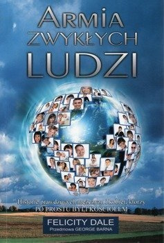 Armia zwykłych ludzi* - Felicity Dale - oprawa miękka