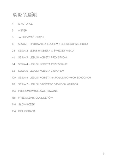 Jezus i kobiety w pierwszym wieku i teraz - 7 sesji Studium biblijne - Kristi McLelland - oprawa miękka
