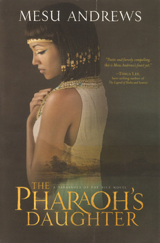 The pharaoh's daughter - Mesu Andrews