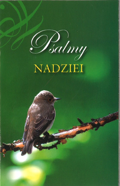 Psalmy nadziei - Paulistki - broszura