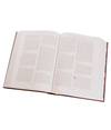 Biblia domowa - Warszawsko Praska - w etui prezentowym