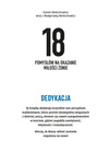 18 pomysłów na okazanie miłości żonie + 3 fundamenty niebiańskiego małżeństwa - Daniel Wołochowicz