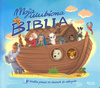 Moja ulubiona Biblia - z okienkami - oprawa twarda