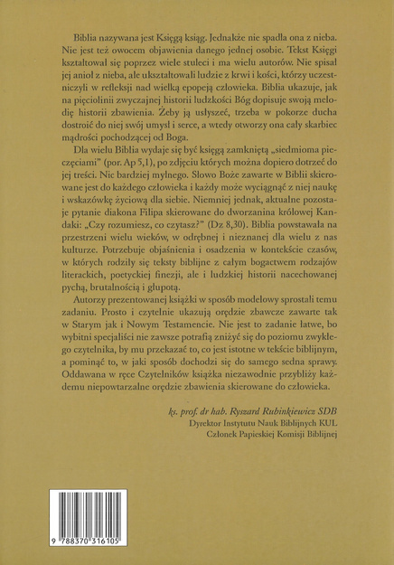 Biblia i jej kultura - Michel Quesnel, Philippe - zestaw - oprawa twarda