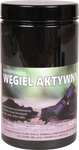 Węgiel drzewny aktywny sproszkowany - 400 g