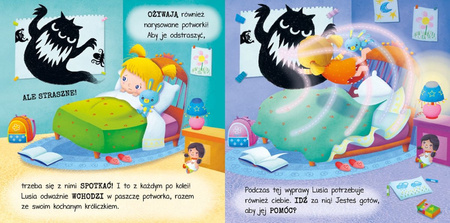 Staw czoła lękom! Zestaw przeciw lękom skuteczny, że aż strach