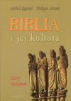 Biblia i jej kultura - Michel Quesnel, Philippe - zestaw - oprawa twarda