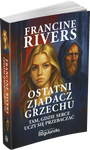 Ostatni zjadacz grzechu 2025 - Francine Rivers - oprawa miękka