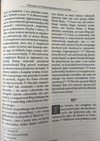 Nowy Testament w przekładzie Szymona Budnego rok 1574 wydanie II - Biblia Neświecka