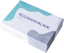 ROZMAWIALNIK - część 1