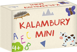 Kalambury Mini gra