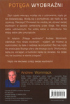 Potęga wyobraźni - Andrew Wommack - oprawa miękka
