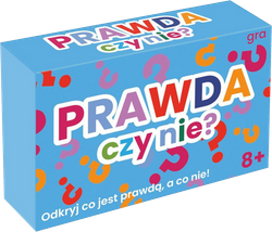 Prawda czy nie? Mini gra