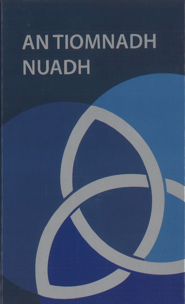 „An Tiomnadh Nuadh” – Nowy Testament w języku szkockim gaelickim (Gàidhlig)
