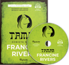 Tamar Kobieta nadziei cz.1 - Francine Rivers - Audiobook CD-MP3