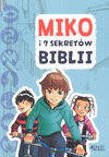 MIKO i 7 sekretów Biblii - oprawa miękka