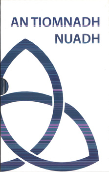 „An Tiomnadh Nuadh” – Nowy Testament w języku szkockim gaelickim (Gàidhlig)