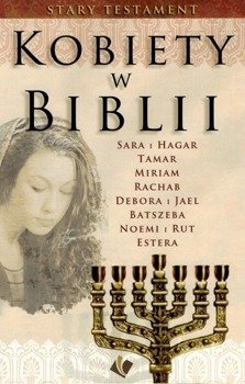 Kobiety w Biblii  Stary Testament - broszura