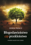 Błogosławieństwo czy przekleństwo - Derek Prince - oprawa miękka