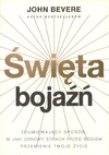 Święta Bojaźń - John Bevere - oprawa miękka