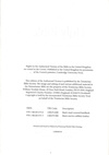 Holy Bible KJV – Westminster Reference Bible Large Print – skóra