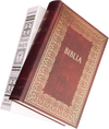 Biblia domowa - Warszawsko Praska - w etui prezentowym
