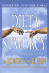 Dieta stwórcy - dr.Jordan S. Rubin - oprawa miękka