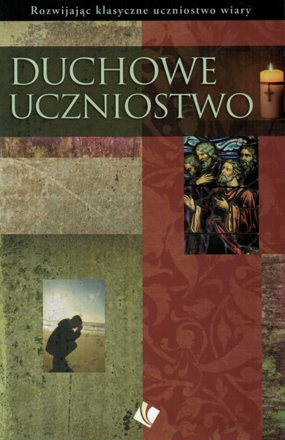 Duchowe uczniostwo - broszura