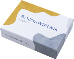 ROZMAWIALNIK - część 2