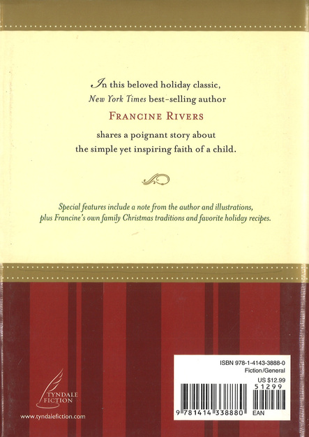 The Shoe Box (A Christmas Story) - Francine Rivers