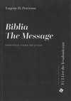 Biblia the Message – 1 i 2 List do Tesaloniczan Parafraza Pisma Świetego Eugene H. Peterson