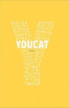 Youcat Polski Katechizm kościoła katolickiego dla młodych - okładka miękka