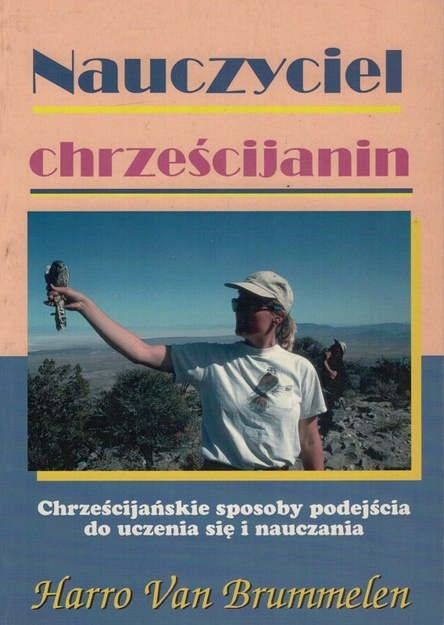 Nauczyciel chrześcijanin Chrześcijańskie sposoby podejścia do uczenia się i nauczania