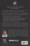 Synostwo Podróż do serca Ojca - M. James Jordan - oprawa miękka