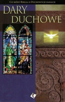 Dary Duchowe - broszura