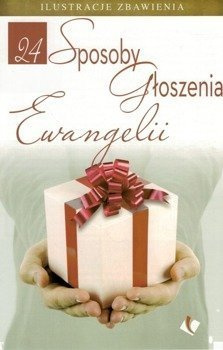 24 sposoby głoszenia Ewangelii - broszura