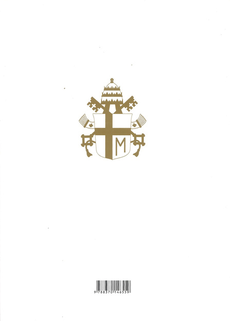 Biblia Tysiąclecia A4 Papieska twarda biała w eleganckim kartonie w obwolucie