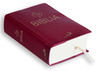 Biblia Edycja Świętego Pawła Biblia Tabor PVC bordo