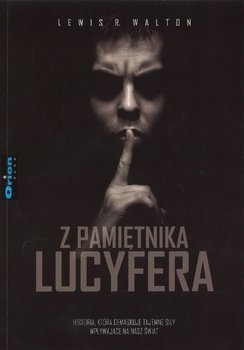 Z pamiętnika lucyfera - Lewis R. Walton - oprawa miękka