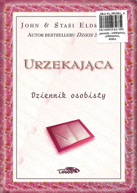 Urzekająca Pakiet - John i Stasi Eldredge - oprawa miękka