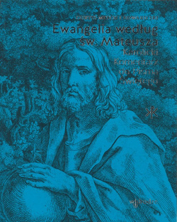 Ewangelia według św. Mateusza Katolicki komentarz do Pisma Świętego - Curtis Mitch i Edward Sri