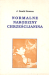 Normalne Narodziny Chrześcijanina - David Pawson 