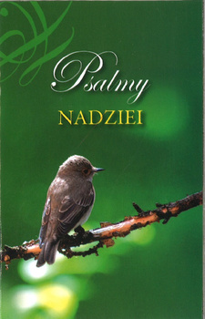 Psalmy nadziei - Paulistki - broszura