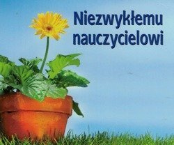 Niezwykłemu nauczycielowi. Perełka 194