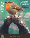 Dobry Zasiew 2027 z rozważaniami - kalendarz zrywany