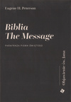 Biblia the Message - Objawienie św. Jana - parafraza Pisma Świetego Eugene H. Peterson