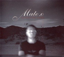 MateO - Zapominam  siebie - CD