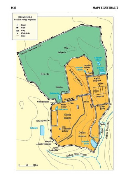 Biblia Stare i Nowe Przymierze Przekład dosłowny EIB duża ekoskóra PU grafit